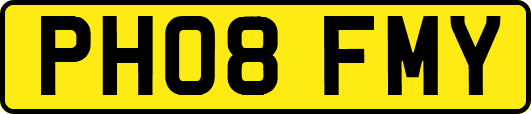 PH08FMY