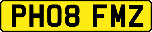 PH08FMZ