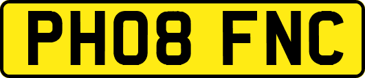 PH08FNC