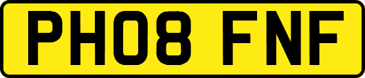 PH08FNF