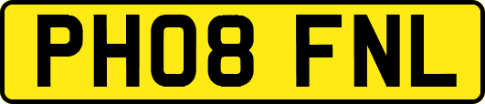 PH08FNL