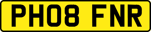 PH08FNR