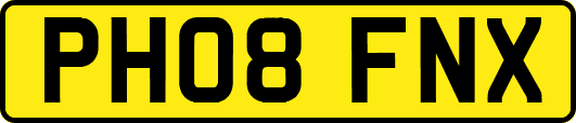 PH08FNX