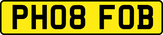 PH08FOB