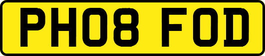 PH08FOD