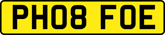 PH08FOE