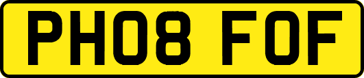 PH08FOF