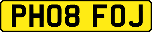 PH08FOJ
