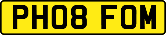 PH08FOM