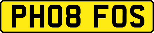 PH08FOS