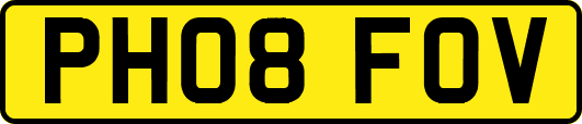 PH08FOV