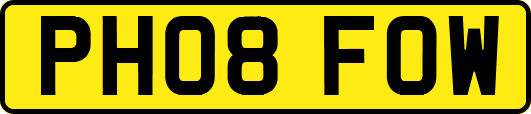 PH08FOW