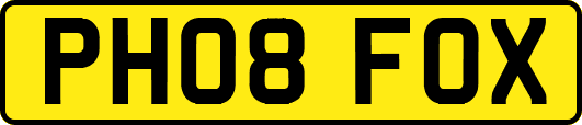 PH08FOX