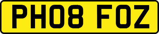 PH08FOZ