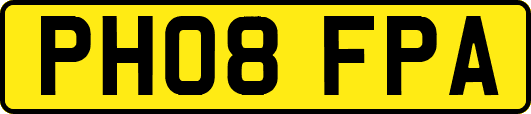 PH08FPA