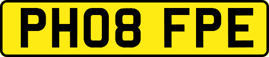 PH08FPE