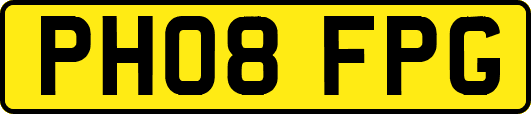 PH08FPG