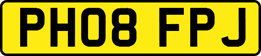 PH08FPJ