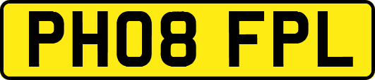 PH08FPL