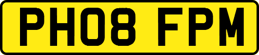 PH08FPM