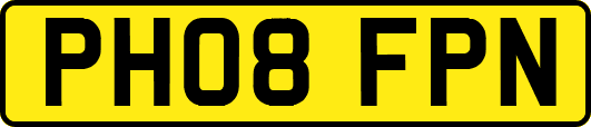 PH08FPN