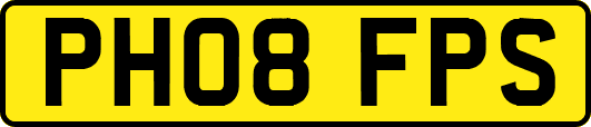 PH08FPS