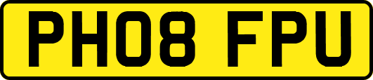 PH08FPU