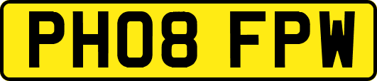 PH08FPW