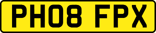 PH08FPX