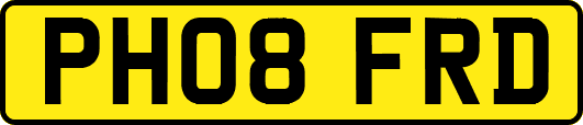 PH08FRD