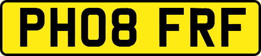 PH08FRF