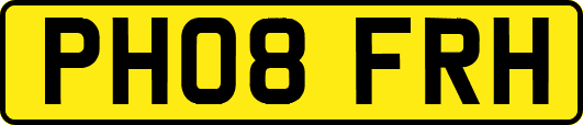 PH08FRH