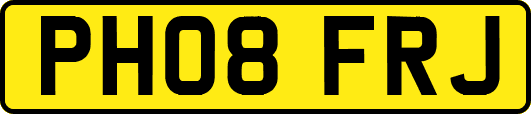 PH08FRJ