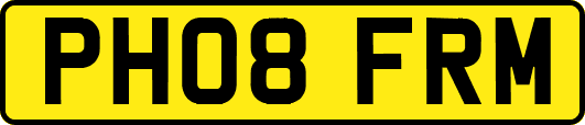 PH08FRM