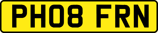 PH08FRN