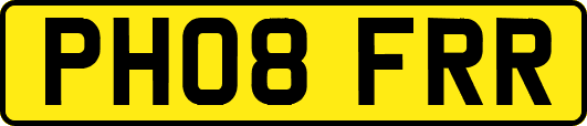 PH08FRR