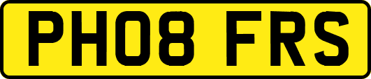 PH08FRS