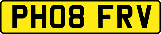 PH08FRV