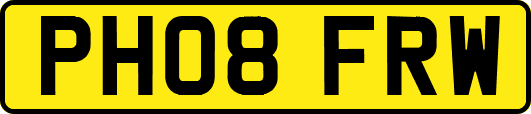 PH08FRW