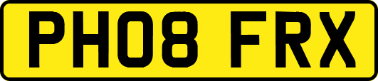 PH08FRX