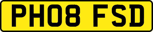 PH08FSD