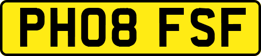 PH08FSF