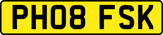 PH08FSK