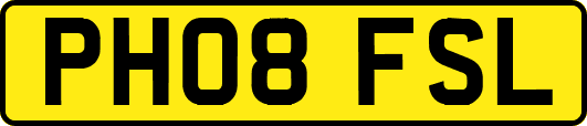 PH08FSL