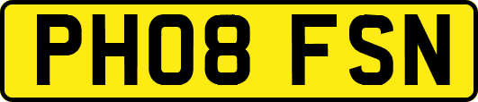 PH08FSN