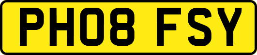 PH08FSY