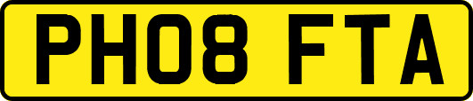 PH08FTA