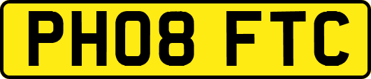 PH08FTC