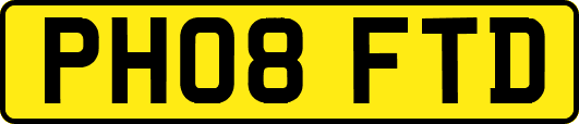 PH08FTD