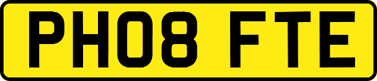 PH08FTE